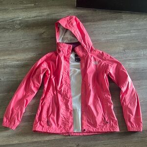The North Face Women’s Rain Jacket